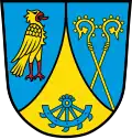 Coat of arms of Prien am Chiemsee
