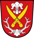 Coat of arms of Priesendorf