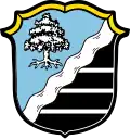 Coat of arms of Pullach i.Isartal