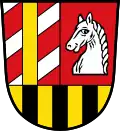 Coat of arms of Röfingen