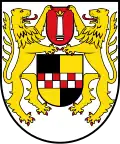 Coat of arms of Römhild
