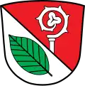 Coat of arms of Raitenbuch