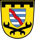 Coat of arms of Redwitz an der Rodach
