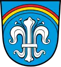 Coat of arms of Regen