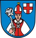 Coat of arms of Reichenau
