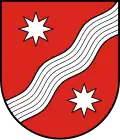 Coat of arms of Reichenbach am Heuberg
