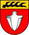 Coat of arms of Reichenbach an der Fils