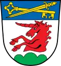 Coat of arms of Reichling