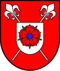 Coat of arms of Remchingen