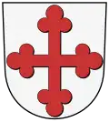 Coat of arms of Renchen
