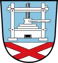 Coat of arms of Retzstadt