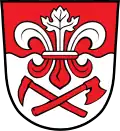 Coat of arms of Rieden am Forggensee