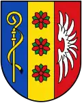 Coat of arms of Rielasingen-Worblingen