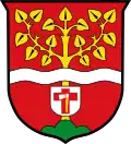 Coat of arms of Ruhpolding