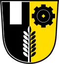 Coat of arms of Ruhstorf a.d.Rott