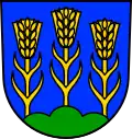 Coat of arms of Sölden