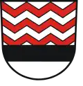 Coat of arms of Süßen