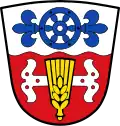 Coat of arms of Saaldorf-Surheim