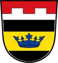 Coat of arms of Saldenburg