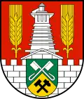 Coat of arms of Salzgitter
