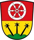 Coat of arms of Schöllkrippen