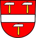 Coat of arms of Schönenberg
