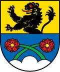 Coat of arms of Schalkau