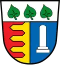 Coat of arms of Schechen