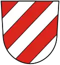 Coat of arms of Schelklingen