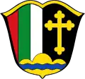 Coat of arms of Scherstetten