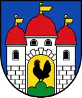 Coat of arms of Schleusingen