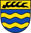 Coat of arms of Schlierbach