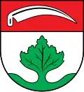 Coat of arms of Schmidgaden