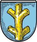 Coat of arms of Schnaittenbach