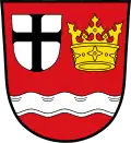 Coat of arms of Schondra