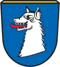 Coat of arms of Schwabhausen