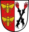 Coat of arms of Schwaig b.Nürnberg