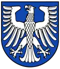 Coat of arms of Schweinfurt