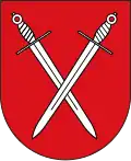 Coat of arms of Schwerte
