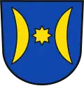 Coat of arms of Schwieberdingen