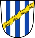 Coat of arms of Seinsheim