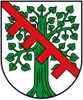 Coat of arms of Senden
