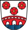 Coat of arms of Simbach am Inn