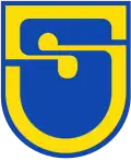 Official seal of Simmerath