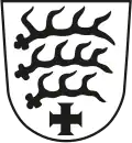 Coat of arms of Sindelfingen