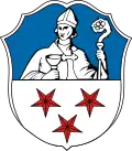 Coat of arms of Sommerach