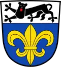 Coat of arms of Sonderhofen