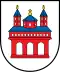 Coat of arms of Speyer