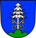 Coat of arms of St. Peter