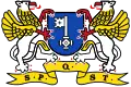 Coat of arms of Stade